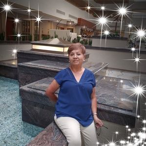 Meet your Posher, Clara